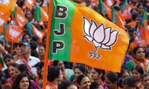 Odisha BJP State Executive Meeting: ସେପ୍ଟେମ୍ବର ୫ ଓ ୬ ତାରିଖରେ ଅନୁଷ୍ଠିତ ହେବ ରାଜ୍ୟ ବିଜେପିର ଗୁରୁତ୍ୱପୂର୍ଣ୍ଣ କାର୍ଯ୍ୟକାରିଣୀ ବୈଠକ