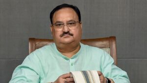 JP Nadda Undergoes Coronary Angiography