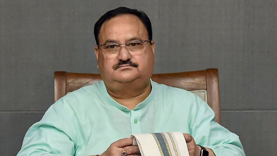 JP Nadda Undergoes Coronary Angiography