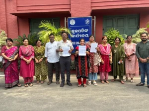 Ravenshaw Hostel Mass Resignation: ରେଭେନ୍ସାରେ ରାଜନୈତିକ ହସ୍ତକ୍ଷେପକୁ ବିରୋଧ: ବିଧାୟକଙ୍କ ଆଚରଣ ପାଇଁ ୱାର୍ଡେନ୍‌ଙ୍କ ସମୂହ ଇସ୍ତଫା