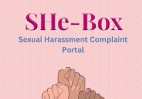 SHe-Box Portal Compliance: କଲେଜରେ ଛାତ୍ରୀଙ୍କ ସୁରକ୍ଷା ପାଇଁ ବଡ଼ ପଦକ୍ଷେପ: ‘ସି-ବକ୍ସ’ ପୋର୍ଟାଲ୍ ଅପଡେଟ୍ ଓ ନିୟମ କଡ଼ାକଡ଼ି ନିର୍ଦ୍ଦେଶ