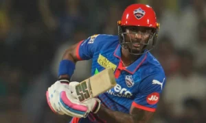 Cricketer Abhishek Porel Arrested: ଦୁଷ୍କର୍ମ ମାମଲାରେ IPL କ୍ରିକେଟର ଅଭିଷେକ ପୋରେଲ ଗିରଫ