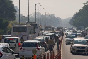 Bhubaneswar Traffic Advisory: ଭୁବନେଶ୍ୱରରେ ସ୍ୱାଧୀନତା ଦିବସ ପରେଡ୍ ପାଇଁ ଟ୍ରାଫିକ କଟକଣା ଜାରି