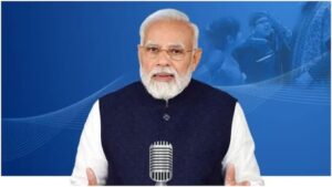 PM Modi’s 137th Mann Ki Baat: ଇତିହାସ, ସ୍ୱଚ୍ଛତା ଓ ସ୍ୱାବଲମ୍ବନର ନୂଆ ଦିଗ ଦେଖାଉଛି ‘ମନ୍ କୀ ବାତ୍’: ପ୍ରଧାନମନ୍ତ୍ରୀ ନରେନ୍ଦ୍ର ମୋଦି