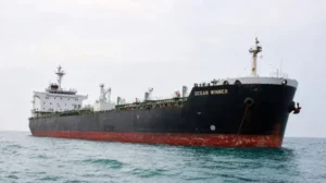 Foreign Vessel Goes Missing Off Paradip Port: ମଝି ସମୁଦ୍ରରେ କାର୍ଗୋ ଜାହାଜ ବୁଡ଼ି ଯାଇଥିବା ଘଟଣା; ୨ ଜଣ କ୍ରିଉ ମେମ୍ବର ଉଦ୍ଧାର