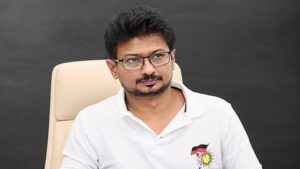 Former Tamil Nadu Deputy CM Arrested: ତାମିଲନାଡ଼ୁର ପୂର୍ବତନ ଉପମୁଖ୍ୟମନ୍ତ୍ରୀ ଉଦୟନିଧି ଷ୍ଟାଲିନ୍‌ ଗିରଫ
