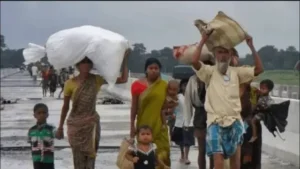 Bangladeshi Migrants: ଟ୍ୱିନ୍ ସିଟିରୁ ଆଉ ୬ ବାଂଲାଦେଶୀ ଚିହ୍ନଟ, ଖୁବ୍‌ଶୀଘ୍ର ଓଡ଼ିଶାରୁ ହେବେ ବିଦା