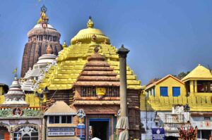 Fake Appointment Letter For Puri Temple Guards: ଶ୍ରୀଜଗନ୍ନାଥ ମନ୍ଦିର ପ୍ରଶାସନ ନାଁରେ ନକଲି ନିଯୁକ୍ତିପତ୍ର ଭାଇରାଲ୍