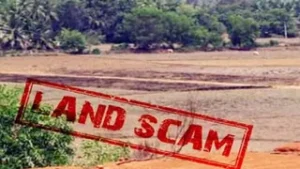 Komna Tehsildar and ARI Suspended: ଜମି ଜାଲିଆତି ମାମଲା; କୋମନା ତହସିଲଦାର ଓ ARI ନିଲମ୍ବିତ