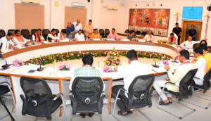 Odisha Cabinet to Meet Twice a Month: ମାସକୁ ଦୁଇଥର ବସିବ ରାଜ୍ୟ କ୍ୟାବିନେଟ୍ ବୈଠକ