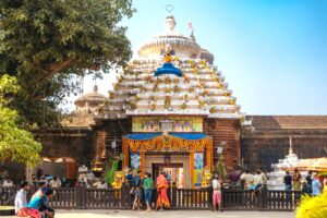 Rituals Disrupted at Lingaraj Temple: ଶ୍ରାବଣ ପ୍ରଥମ ସୋମବାରରେ ଲିଙ୍ଗରାଜଙ୍କ ନୀତିକାନ୍ତି ବନ୍ଦ