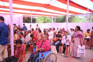 Odisha Revises BBSA Guidelines: ଭୀମଭୋଇ ଭିନ୍ନକ୍ଷମ ସମର୍ଥ୍ୟ ଅଭିଯାନ ନିୟମରେ ବଡ଼ ସଂଶୋଧନ; ବଢ଼ିଲା ଆୟ ସୀମା