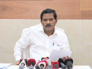No Flood Threat in State: ରାଜ୍ୟରେ ନାହିଁ ଆଉ ବନ୍ୟା ଆଶଙ୍କା: EIC