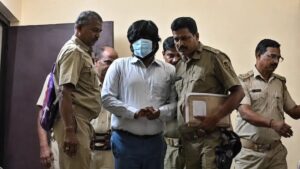 ACF Soumya Ranjan Death Case: ACF ସୌମ୍ୟରଞ୍ଜନ ମୃତ୍ୟୁ ମାମଲା; ତତ୍କାଳୀନ DFO ନିଲମ୍ବିତ