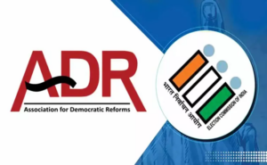 ADR Report 2024-25: DMK Tops Donations Among Regional Parties