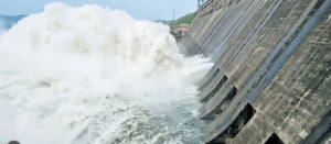 Hirakud Dam Opens 4 More Gates: ଖୋଲିଲା ହୀରାକୁଦର ଆଉ ୪ଟି ଗେଟ୍