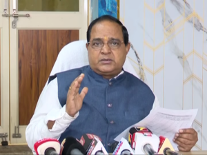 Paddy Registration in Odisha: ସରକାର ସମସ୍ତ ଚାଷୀଙ୍କଠୁ ଧାନ ସଂଗ୍ରହ କରିବେ: କୃଷ୍ଣଚନ୍ଦ୍ର ପାତ୍ର