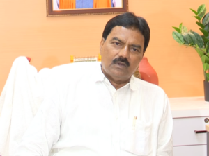 AgriStack Not Mandatory: ଚାଷୀ ପଞ୍ଜୀକରଣ ଲାଗି ଏଗ୍ରିଷ୍ଟାକ୍ ବାଧ୍ୟତାମୂଳକ ନୁହେଁ: ସମବାୟ ମନ୍ତ୍ରୀ ପ୍ରଦୀପ ବଳସାମନ୍ତ