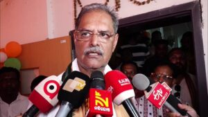 Strict Action Against Fertiliser Dealers Aiding Ganja Cultivation: ଗଞ୍ଜେଇ ଚାଷ ପାଇଁ ସାର ଯୋଗାଉଥିବା ଡିଲରଙ୍କ ବିରୋଧରେ ହେବ ଦୃଢ କାର୍ଯ୍ୟାନୁଷ୍ଠାନ: ଉପମୁଖ୍ୟମନ୍ତ୍ରୀ