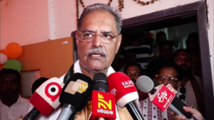 Odisha Deputy CM Warned Horticulture Officers: ଉଦ୍ୟାନକୃଷି ଅଧିକାରୀଙ୍କ ଉପରେ ବର୍ଷିଲେ ଉପମୁଖ୍ୟମନ୍ତ୍ରୀ; ୭ ଦିନରେ ରିପୋର୍ଟ ଦେବାକୁ ନିର୍ଦ୍ଦେଶ