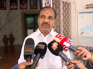 MLA Salary Hike: ବିଧାୟକଙ୍କ ଦରମା ବୃଦ୍ଧି ପ୍ରସଙ୍ଗ: ସମୁଦ୍ରକୁ ଶଙ୍ଖେ ଭଳି ଦରମା ମିଳୁଛି: ପରିବହନ ମନ୍ତ୍ରୀ