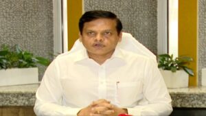 Odisha Floods Situation: ରାଜ୍ୟର ୪ ଜିଲ୍ଲାରେ ଦେଖାଦେଇଛି ବନ୍ୟାରେ ପରିସ୍ଥିତି: ରାଜେଶ ପ୍ରଭାକର ପାଟିଲ