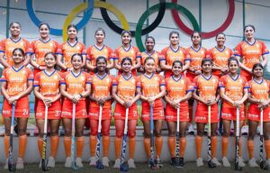 Hockey India Announces ₹50 Lakh Cash Prize for Indian Women’s Hockey Team