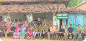 PM Modi Praises Maithili Bhue: ‘ମନ୍‌ କି ବାତ୍‌’ରେ ଓଡ଼ିଶାର ମୈଥିଲୀ ଭୂଏଙ୍କୁ ପ୍ରଧାନମନ୍ତ୍ରୀଙ୍କ ପ୍ରଶଂସା