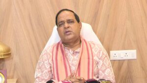 Sugar Prices Rise: ଇଥାନଲ୍ ପାଇଁ ବୃଦ୍ଧି ହେଉଛି ଚିନି ଦର: କୃଷ୍ଣଚନ୍ଦ୍ର ପାତ୍ର