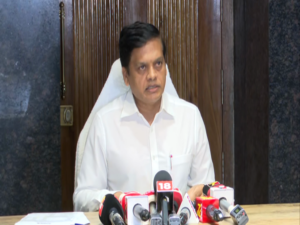 Odisha Floods: ରାଜ୍ୟରେ ବନ୍ୟା ସ୍ଥିତିରେ ଆସୁଛି ଧୀରେ ଧୀରେ ସୁଧାର: SRC
