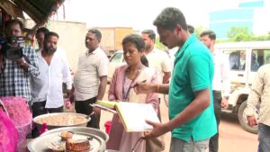 BMC Raid Sweet shops in Pahala: ପାହାଳରେ ଛେନା ଓ ପନିରରେ ଅପମିଶ୍ରଣ ନେଇ ବିଏମ୍ସିର ରେଡ୍‌