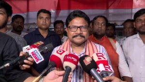 KIMS & Manipal Hospitals Face Action: କିମ୍ସ, ମଣିପାଲ ବିରୋଧରେ ହେବ କଠୋର କାର୍ଯ୍ୟାନୁଷ୍ଠାନ: ସ୍ୱାସ୍ଥ୍ୟ ମନ୍ତ୍ରୀ