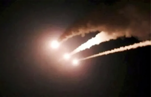 Iran Responds After US Attack on Larak Island