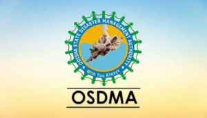 OSDMA to Sign 2 Major MoUs: ଆସନ୍ତା ୨ରେ ୟୁଏନ୍‌ଡିପି ଓ ସିଭିକ୍‌ଡାଟାଲ୍ୟାବ୍ ସହ ଓସ୍‌ଡମାର ୨ଟି ଏମ୍ଓୟୁ