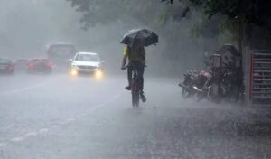 Heavy Rainfall Alert Across Odisha: ବଙ୍ଗୋପସାଗରରେ ସୃଷ୍ଟି ହେଲା ଲଘୁଚାପ