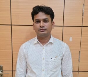 Vigilance Nabs Traffic Inspector: ଭିଜିଲାନ୍ସ ଜାଲରେ ସୁନ୍ଦରଗଡ଼ର ଟ୍ରାଫିକ ଇନ୍ସପେକ୍ଟର 