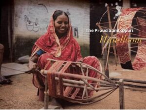 Spotlight on Sambalpuri Heritage in Parliament: ସଂସଦରେ ସମ୍ବଲପୁରୀ ହସ୍ତତନ୍ତ ଓ ଅନନ୍ୟ ଐତିହ୍ୟ ପ୍ରସଙ୍ଗ ଉଠାଇଲେ ବରଗଡ଼ ସାଂସଦ