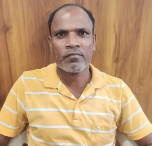 Former Banki PACS Secretary Arrested: ୨୧ ଲକ୍ଷରୁ ଉର୍ଦ୍ଧ୍ୱ ଟଙ୍କା ଆତ୍ମସାତ ଅଭିଯୋଗ: ସେବା ସମବାୟ ସମିତିର ପୂର୍ବତନ ସମ୍ପାଦକ ଗିରଫ
