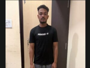 Minor Girl Allegedly Abducted from BBSR: ନାବଳିକାକୁ ଦୁଷ୍କର୍ମ ଅଭିଯୋଗ; ଅଭିଯୁକ୍ତକୁ ଗିରଫ କଲା ଭୁବନେଶ୍ୱରର ଇନ୍ଫୋସିଟି ଥାନା ପୋଲିସ
