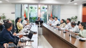 Bus Priority Lanes in BBSR: ଟ୍ରାଫିକ ସମସ୍ୟାରୁ ମିଳିବ ମୁକ୍ତି: ଭୁବନେଶ୍ୱରର ଦୁଇଟି ରୁଟ୍‌ରେ ହେବ ‘ବସ୍ ପ୍ରାୟୋରିଟି ଲେନ୍’