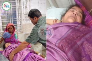BJP Social Media Head Attacks Woman BDO: ଡେରାବିଶରେ ମହିଳା ବିଡିଓଙ୍କୁ ବିଜେପି ନେତାଙ୍କ ଆକ୍ରମଣ