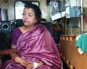 Derabish BDO Collapses: ଡେରାବିଶ ମହିଳା ବିଡିଓଙ୍କୁ ଚାମ୍ବରରେ ଆକ୍ରମଣ ଘଟଣା; ଥାନାରେ ସମସ୍ତ କର୍ମଚାରୀଙ୍କ ଲିଖିତ ଅଭିଯୋଗ
