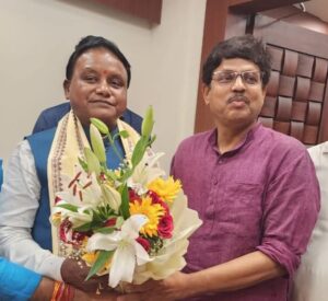 Controversy In Derabish: ଭାଜପା ନେତା ଉମାକାନ୍ତଙ୍କ ବିରୋଧରେ କାର୍ଯ୍ୟାନୁଷ୍ଠାନ ନିର୍ଦ୍ଦେଶ ଦେବେ କି ମୁଖ୍ୟମନ୍ତ୍ରୀ ?