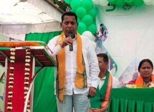 Former Lanjigada MLA Passes Away: ପୂର୍ବତନ ଲାଞ୍ଜିଗଡ଼ ବିଧାୟକ ଶିବାଜୀ ମାଝୀଙ୍କ ପରଲୋକ