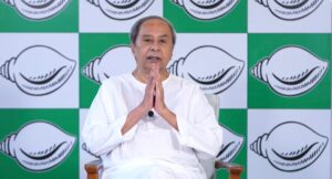 Naveen Slams MMDR Amendment Bill: ଖଣି ଓ ଖଣିଜ ଦ୍ରବ୍ୟ ସଂଶୋଧନ ବିଲ୍‌ ବିରୋଧରେ ମିଳିତ ସଂଗ୍ରାମ ପାଇଁ ନବୀନ ପଟ୍ଟନାୟକଙ୍କ ଭିଡ଼ିଓ ବାର୍ତ୍ତା
