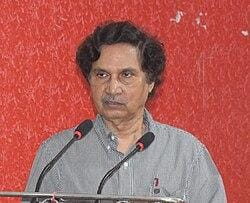 47th Sarala Puraskar: ଡ. ଆଶୁତୋଷ ପରିଡ଼ା ପାଇବେ ୪୭ତମ ଶାରଳା ପୁରସ୍କାର