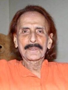 Veteran Odia Singer Pranab Patnaik Passes Away: ଆରପାରିରେ ବିଶିଷ୍ଟ କଣ୍ଠଶିଳ୍ପୀ ପ୍ରଣବ ପଟ୍ଟନାୟକ