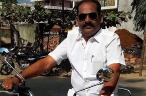 Konda Babu Passes Away: ବିଜେପି ନେତା କୋଣ୍ଡାବାବୁଙ୍କ ପରଲୋକ