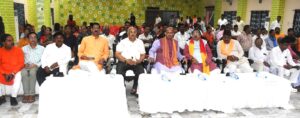 Mann ki baat: ୧୩୭ ତମ ‘ମନ୍ କି ବାତ୍‌’ କାର୍ଯ୍ୟକ୍ରମ; ଲୋକଙ୍କ ମଧ୍ୟରେ ଆତ୍ମବିଶ୍ୱାସ ବଢ଼ାଇଛନ୍ତି ପ୍ରଧାନମନ୍ତ୍ରୀ: ମନମୋହନ ସାମଲ
