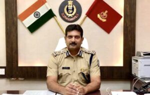 Odisha IPS Shefeen Ahamed K Passes Away: ବରିଷ୍ଠ ଆଇପିଏସ ଅଫିସର ଶେଫିନ ଅହମ୍ମଦ କେ.ଙ୍କ ପରଲୋକ